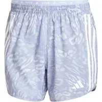 Adidas Own The Run 3 Stripes 7´´ Shorts