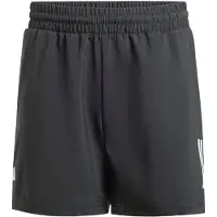Adidas Club 3 Stripes Shorts