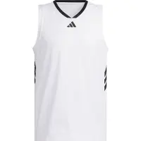 Adidas Basketball Legends Tanktop, størrelse X-Small