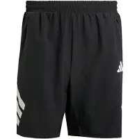 Adidas Icon 3 Stripes 5´´ Shorts