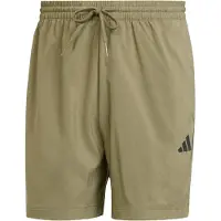 Adidas Essentials Small Logo Chelsea Shorts, størrelse X-Large