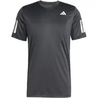 Adidas Funktionsskjorte 'Club Tennis' sort / hvid