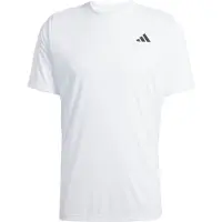 Adidas Club T-shirt Med Korte ærmer
