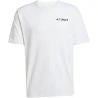 Adidas Terrex Multi Climacool T-shirt, størrelse X-Small