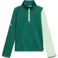 WeeDo Shirts grøn / mint