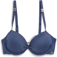 Next Bikinioverdel navy