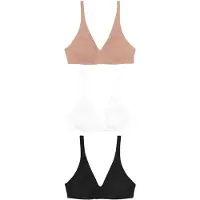 Next BH nude / sort / hvid
