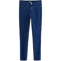 Next Leggings mørkeblå