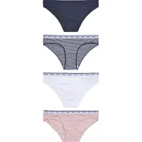 Next Slip blandingsfarvet