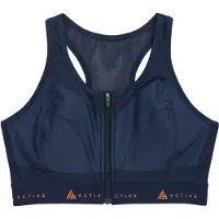 Next Sports-BH navy / pastelorange