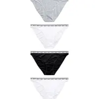 Next Slip grå / sort / hvid