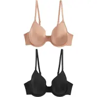 Next BH 'Holly' beige / sort