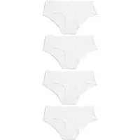 Next Slip hvid