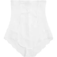 Next Shapingslip hvid