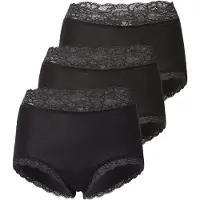 Lindex Panty 'Emelie' sort