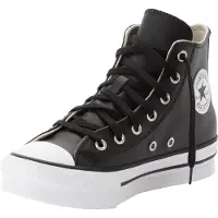 Converse Sneakers 'Chuck Taylor All Star' sort / hvid