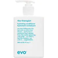 Evo The Therapist Hydrating Shampoo