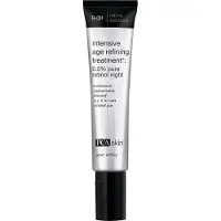PCA Skin Intensive Anti-Aging Retinol Serum 0,5% Pure Retinol Face Serum Minimerer fine linjer og rynker 1 fl oz Tube