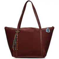 Bagmori Shopper bordeaux