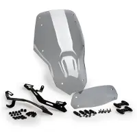 Puig 21739h Touring Deflector Honda Crf1100l Forrude