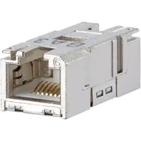 METZ CONNECT CONNECT E-DAT Industry RJ45 koblingsindsats klasse E