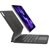 Belkin ETUI TIL IPAD PRO 11 M4 MED TASTATURMAGNET - Hollandsk layout