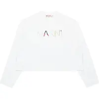 MARNI Bluser & t-shirts hvid