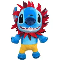 Simba Stitch Bamse 27 Cm