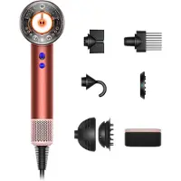 Dyson Supersonisk Nural Hårtørrer