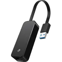 TP-LINK UE306 netværksadapter USB 3.0 til Gigabit Ethernet