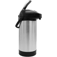 Moccamaster Kavamalė - Oro puodas - Terminis ąsotis 3,5l