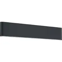 TRIO væglampe Thames 226460242, 2x8W LED