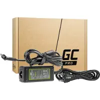 Green Cell Ad40p Bærbar Computeroplader