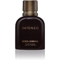 Dolce&Gabbana Dolce gabbana Pour Homme eau de parfum Intenso - 200 ml