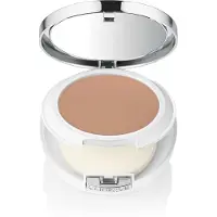 Clinique Beyond Perfecting, Pulver, Ivory, Neutral, Mat, Kvinder, Talc, Octyldodecyl Stearoyl Stearate, Zinc Stearate, Zinc Laurate, Dimethicone, Bentonite,...