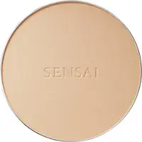 Sensai Total Finish Foundation Refill Fond de teint poudre TF102 Soft Ivory 11 gram