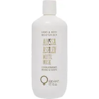 Alyssa Ashley White Musk Hand & Body Lotion 500ml