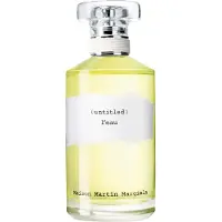 Maison Martin Margiela Untitled Eau de Toilette 100 ml