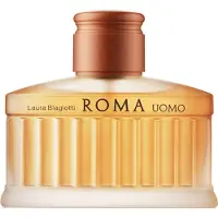 Laura Biagiotti Roma Uomo Eau de toilette 125 ml