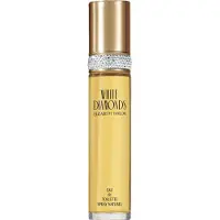 Elizabeth Taylor White Diamonds Eau De Toilette Spray 50ml