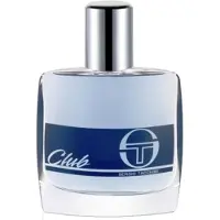 Sergio Tacchini Club Eau de toilette 100 ml