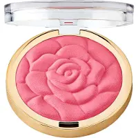 Milani Rose Powder Blush Blush 17 g Nr. 08 - Tea Rose