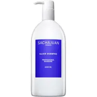 Sachajuan Silver Shampoo 1.000 ml