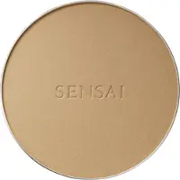Sensai Total Finish Foundation Refill Fond de teint poudre TF204 Almond Beige 11 gram