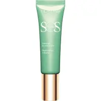 Clarins SOS Primer Diminishes Redness Green 30 ml