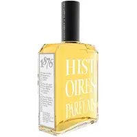 Histoires De Parfums 1876 Eau de Parfum 120 ml