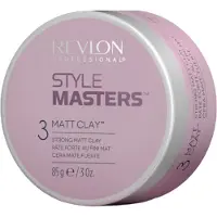 Revlon Style Masters Creator Matt Clay Stylingcreme 85 g