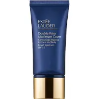 Estée Lauder Double Wear Maximum Cover Foundation 1N1 Ivory Nude 30 ml