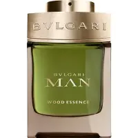 Bvlgari Man Wood Essence Eau de parfum 60 ml