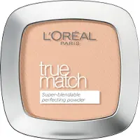 L'Oréal True Match Powder 2N Vanilla